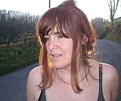 Julie Murphy