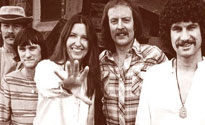 Maddy Prior
