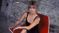 BBC Radio 3 presenter Lucie Skeaping