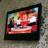 Lovely TV, shame they don't know how to work it.