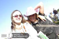 Radio 1's Big Weekend