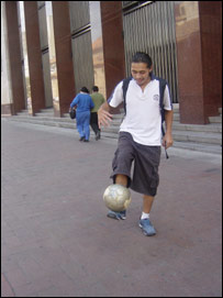 Foto: Hugo Árias