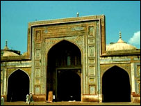 شاہ عنایت