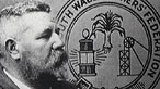 William 'Mabon' Abraham