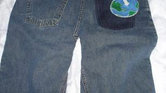 Eco shorts