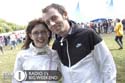 At Radio 1's Big Weekend
