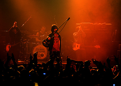 Primal Scream
