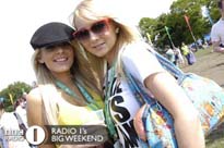 Radio 1's Big Weekend