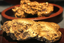 Gold
