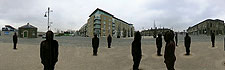 Woolwich Royal Arsenal
