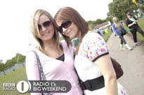 Radio 1's Big Weekend