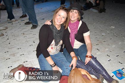 Radio 1's Big Weekend