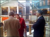 Cabot Circus