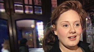 Adele