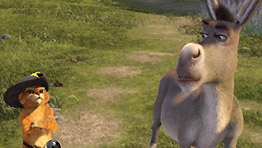 Shrek 2