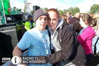 Radio 1's Big Weekend