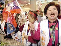 taiwan expats