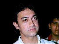 عامر خان