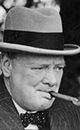 Winston Churchill