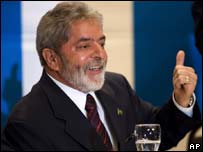 Presidente Lula