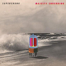 Review of Majesty Shredding