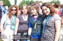 At Radio 1's Big Weekend