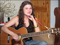 Shanade Morrow