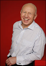 Jack Dearden