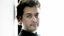 Violist Lawrence Power joins the BBC Scottish SO to perform Miklós Rózsa's viola concerto