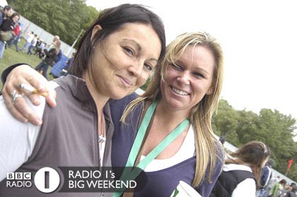 Radio 1's Big Weekend