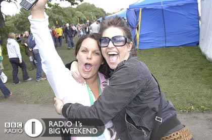 Radio 1's Big Weekend Radio 1's Big Weekend