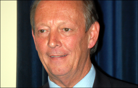 Cliff Le Clercq