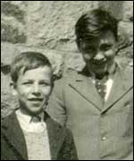 Gordon's story