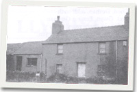 Tŷ Lantern