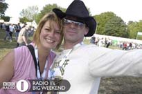 Radio 1's Big Weekend