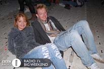 Radio 1's Big Weekend