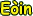 Eòin