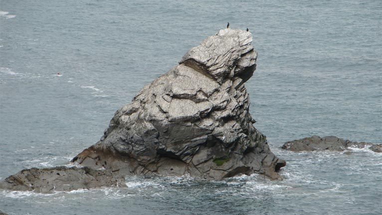 Carreg Bicca 