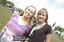 At Radio 1's Big Weekend