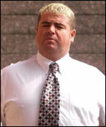 Jimmy Gardner