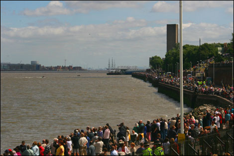 Tall Ships