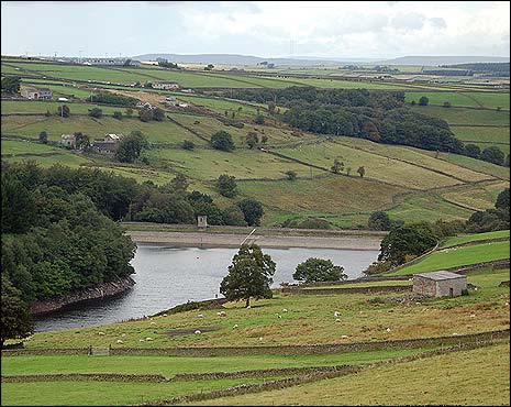 Holme Styles walk 