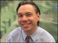 Andrew Dawkins