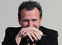 Martin Simpson