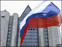 Газпром
