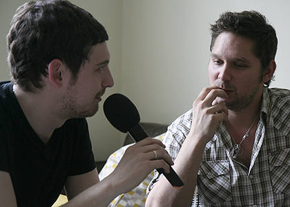 Nathan and Jonny think about all of Gary's bad habits for 'Snowing Me, Snowing You'