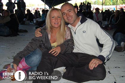 Radio 1's Big Weekend