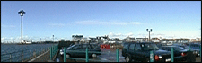Southampton Town Quay