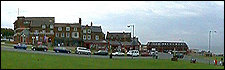 View of Hunstanton