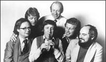 Chieftains